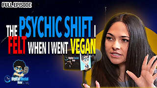 Charlotte Loretta: Psychic Medium Reveals What’s REALLY Attacking People in Their Sleep. | DSH #1659