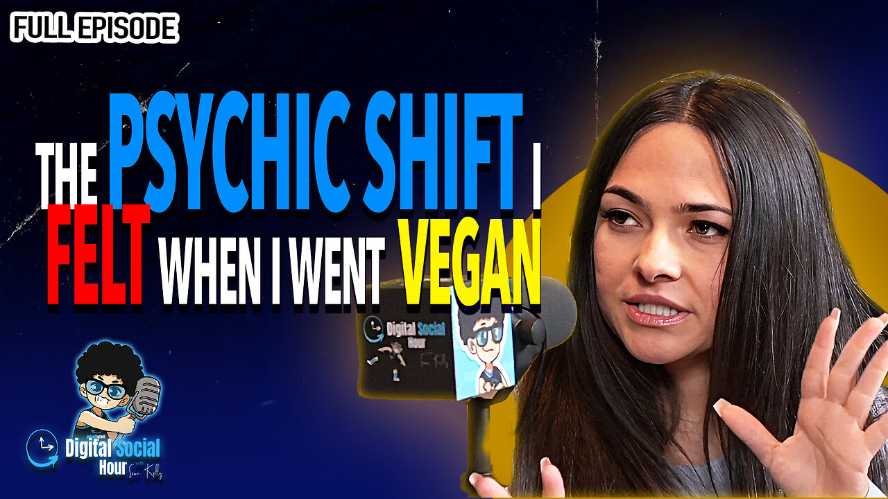 Charlotte Loretta: Psychic Medium Reveals What’s REALLY Attacking People in Their Sleep. | DSH #1659