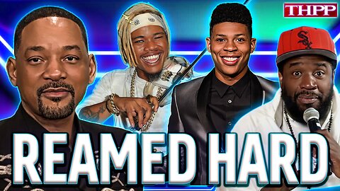 Will Smith SUED for S3XUAL HARRASSMENT as DIABOLICAL DIRT UnEARTHED! Corey Holcomb PREDICTED THIS!