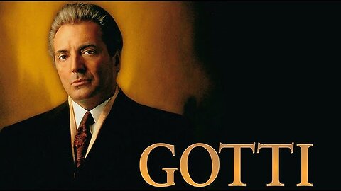 GOTTI | The Rise and Fall | 4K REMASTER | English Full Movie