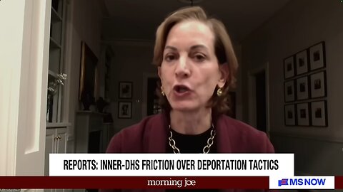 Anne Applebaum: The Trump WH appears to have given 'masked thugs' a sense of impunity