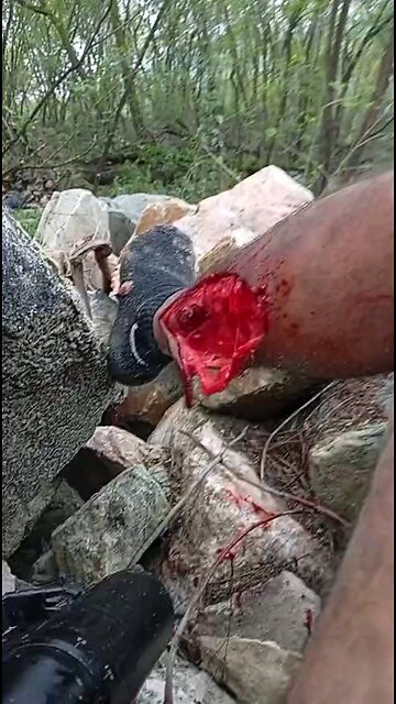 Rio de Janeiro sob terrorismo