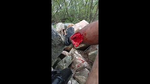 Rio de Janeiro sob terrorismo