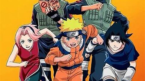 Naruto
