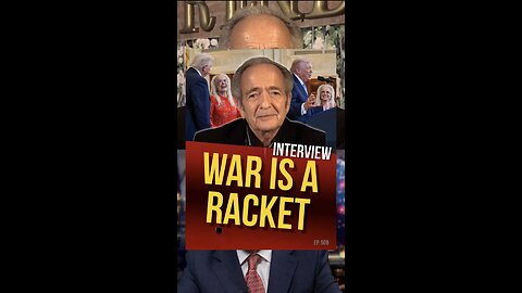 George Galloway x Gerald Celente