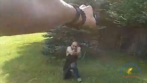 Michigan Sheriff’s Deputy Survives Shootout with Armed Suspect
