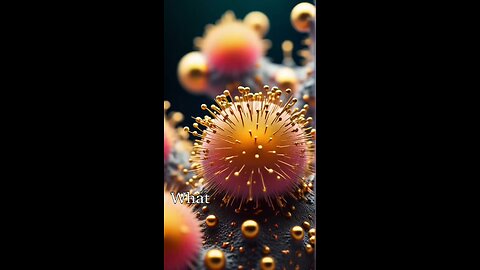 Gold Pooping Bacteria? Nature’s Micro Alchemist!