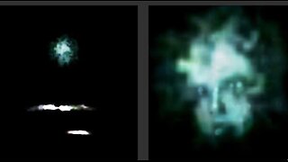 BIGFOOT, OGRES & ORBS ~ Filmed in Germany! / ROBERT BOSTON
