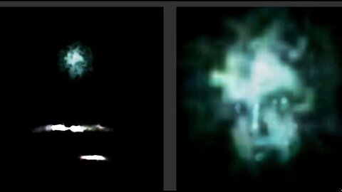 BIGFOOT, OGRES & ORBS ~ Filmed in Germany! / ROBERT BOSTON