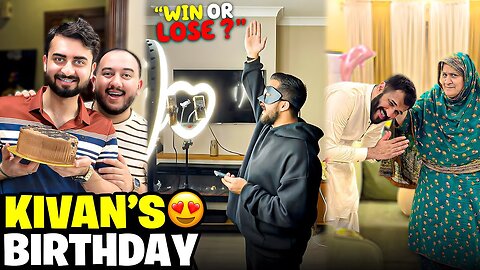 Kivan’s First Month Birthday Celebrated by Janam’s🥳My official Match of Tiktok😱