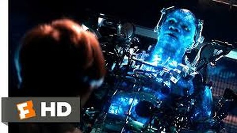 Breaking Out Electro Scene - Let's Go Catch A Spider - The Amazing Spider-Man 2