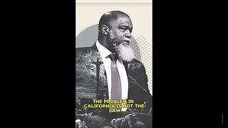 Laws Can't Fix Broken Hearts - Voddie Baucham