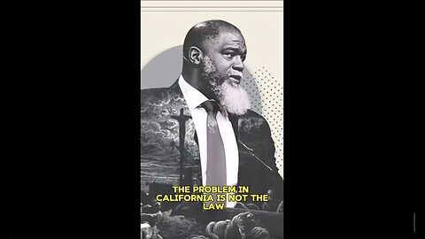 Laws Can't Fix Broken Hearts - Voddie Baucham