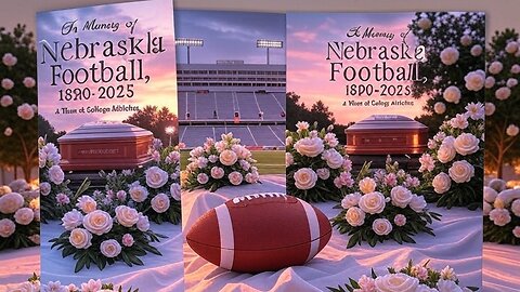 Nebraska Football Eulogy: A Farewell to the Cornhusker Legacy