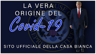 U.S.A. Casa Bianca 1 dei 2 colpevoli vuota il sacco