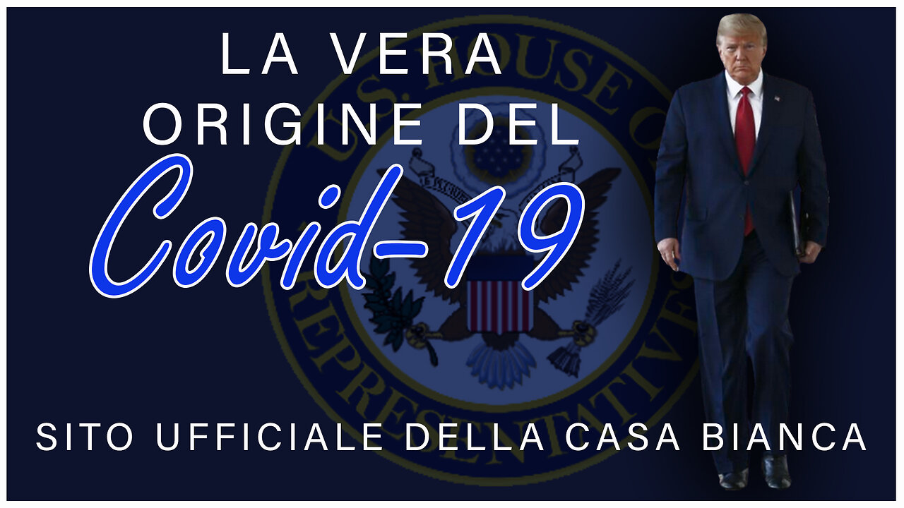 U.S.A. Casa Bianca 1 dei 2 colpevoli vuota il sacco