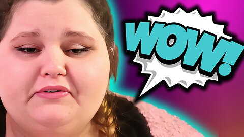 Finally Getting Our Answer, Is She A Narcissist |Reaction