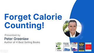 Forget Calorie Counting: Discover Rapid, Safe, and Lasting Weight Loss That Reshapes Your Body