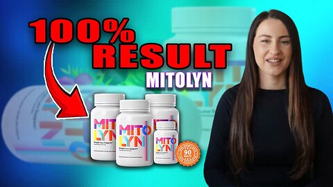 Mitolyn Reviews 2025: Real Results or Just Hype? Here's the Truth