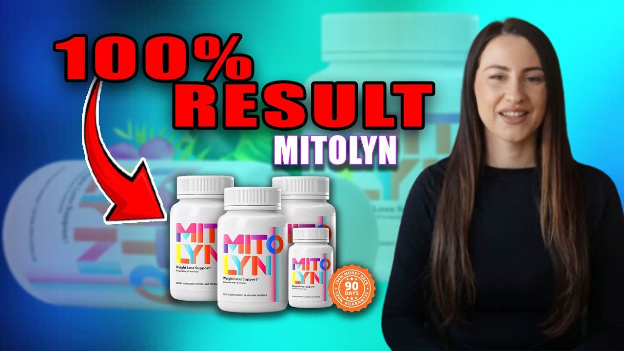 Mitolyn Reviews 2025: Real Results or Just Hype? Here's the Truth