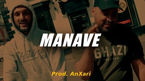 Frenzo Harami X Sparkaman Type Beat "MANAVE" Bollywood Sample Type Beat