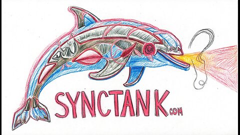 Every Decision In Your Life Has Led You To Synctank 😵‍💫