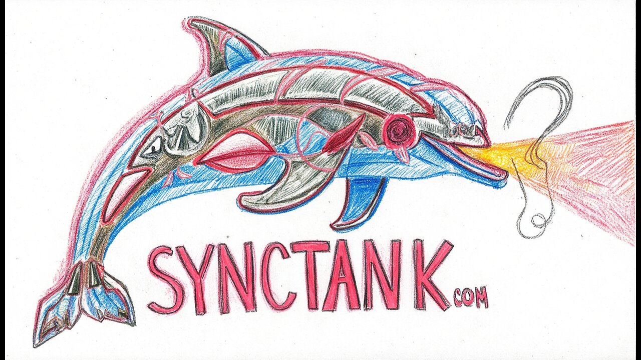 Every Decision In Your Life Has Led You To Synctank 😵‍💫