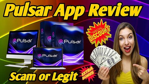 Pulsar Review – How to Make Money Selling AI Content