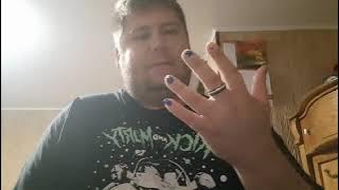 Watch This If You Wanna Come Out Of The Closet (Labels)