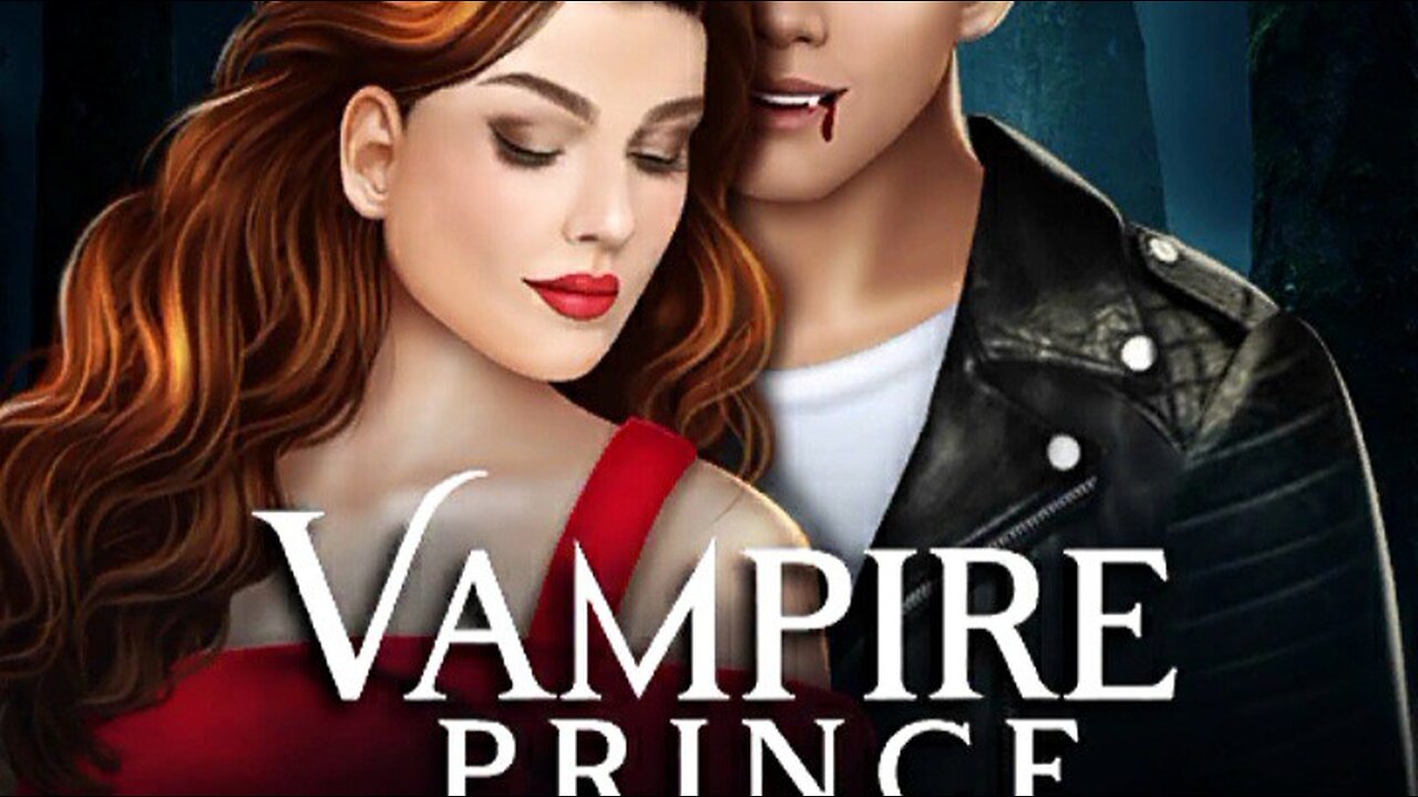 Vampire Prince: Episode 2