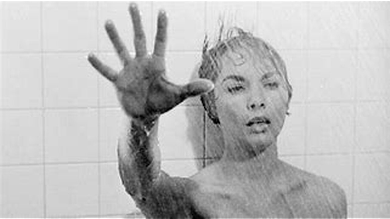 Psycho Uncut (1960) Full Movie