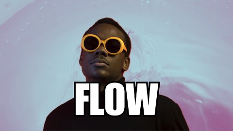 Davido x Kizz Daniel Type Beat – “Flow” | Afrobeats Instrumental 2025