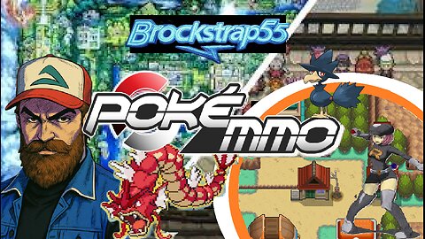 PokeMMO : Team Rocket Takedown