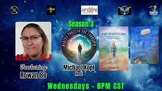 RTTU S3E35 with special guest Rowan Bo