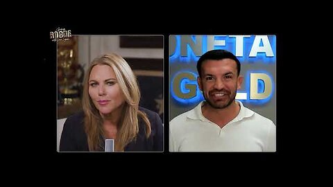 POSITION YOURSELF - Monetary Gold