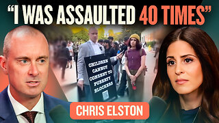 I Wear Billboards to Fight the Greatest Child Abuse Scandal | E270 Lila Rose Show