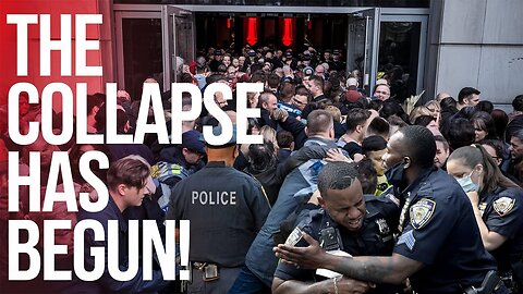 The Green New Deal is causing Banks to fail