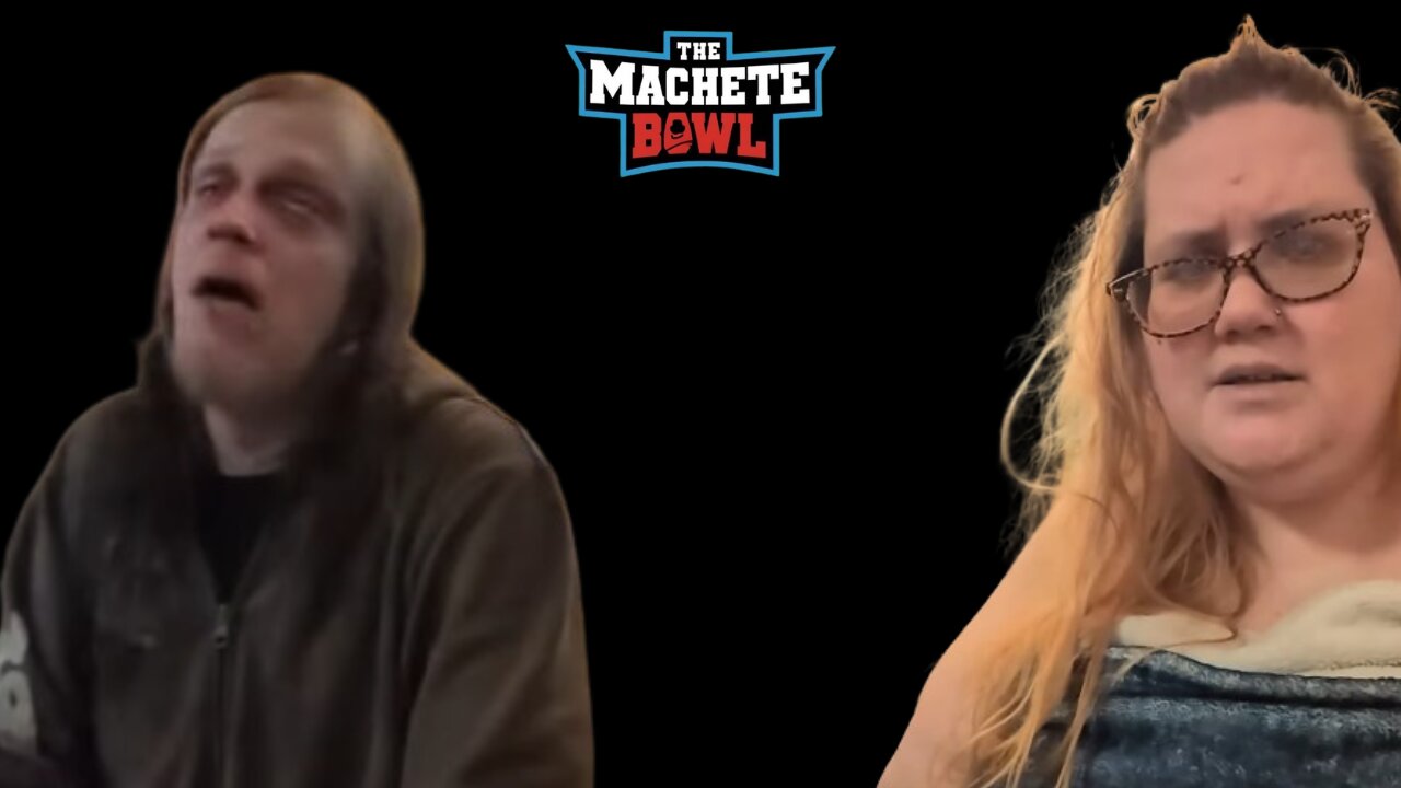 The Machete Bowl Ep. 523 - Shanny & Rev sober up + More!