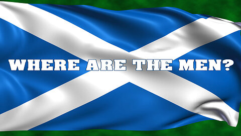 Daughters Of Scotland