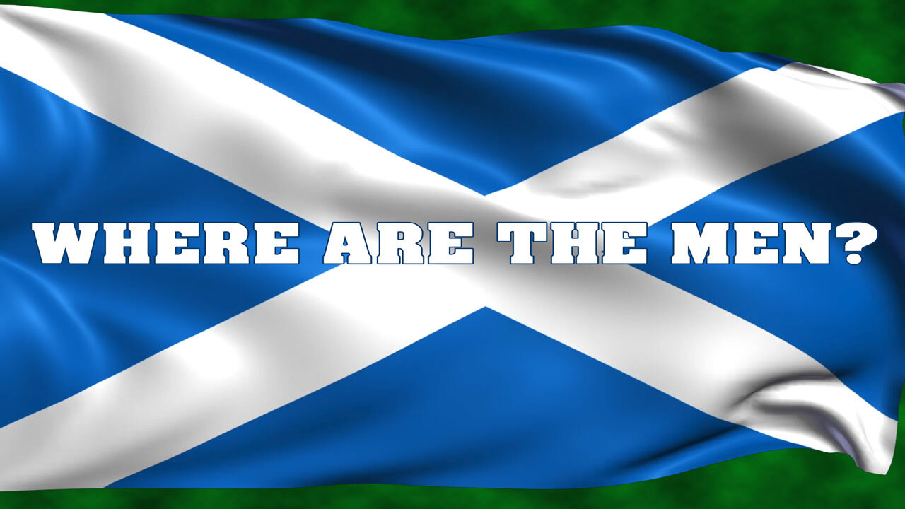 Daughters Of Scotland