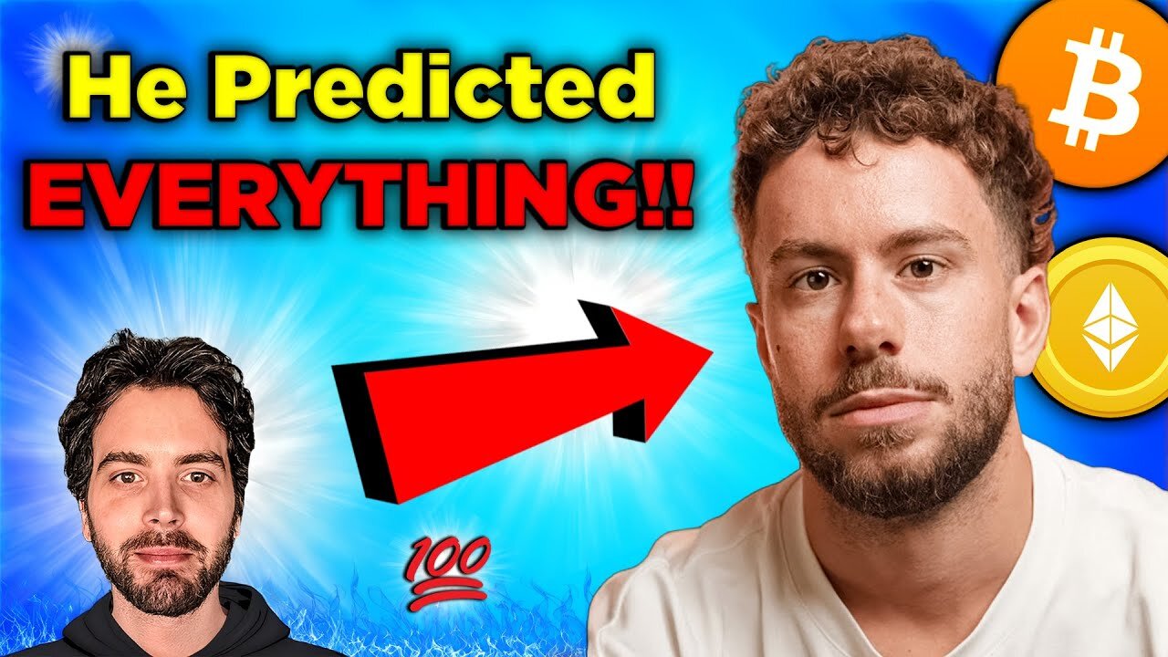 If You Want To Make $1 Million Trading Bitcoin & Ethereum - WATCH THIS!!