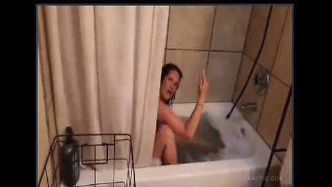 Guy comes home to find out a naked drugged out freak has taken over his house.