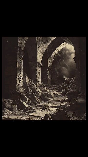 The Ancient Werewolves