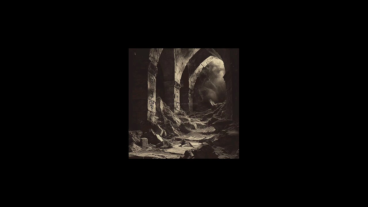 The Ancient Werewolves