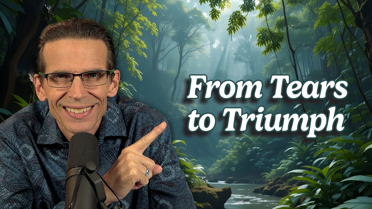 Overcoming Spiritual Barrenness