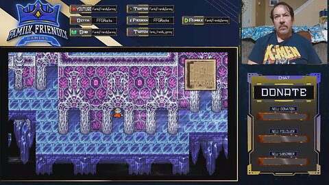 Final Fantasy 2 Pixel Remaster Episode 31