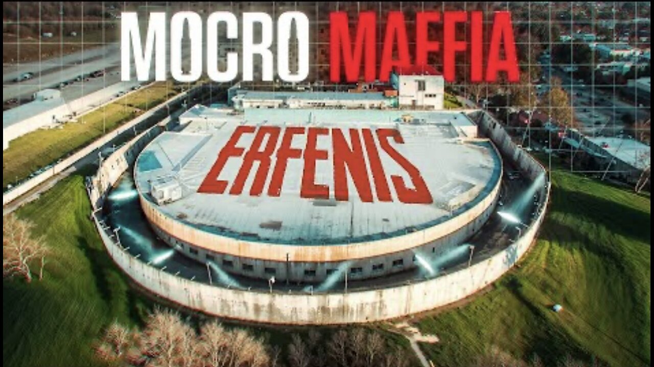 De erfgenamen van de mocromafia