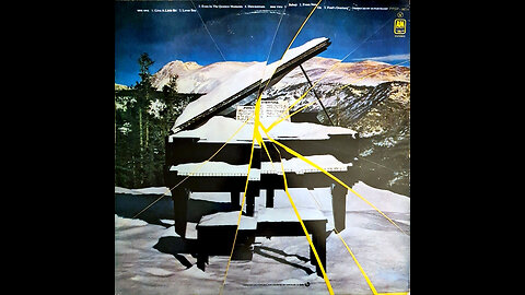 Even in the Quietest Moments... ~ Supertramp