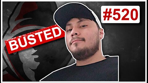 PvP Educational Catch Interview 520 "Jesse" FT. OPI (Glendale, CA)