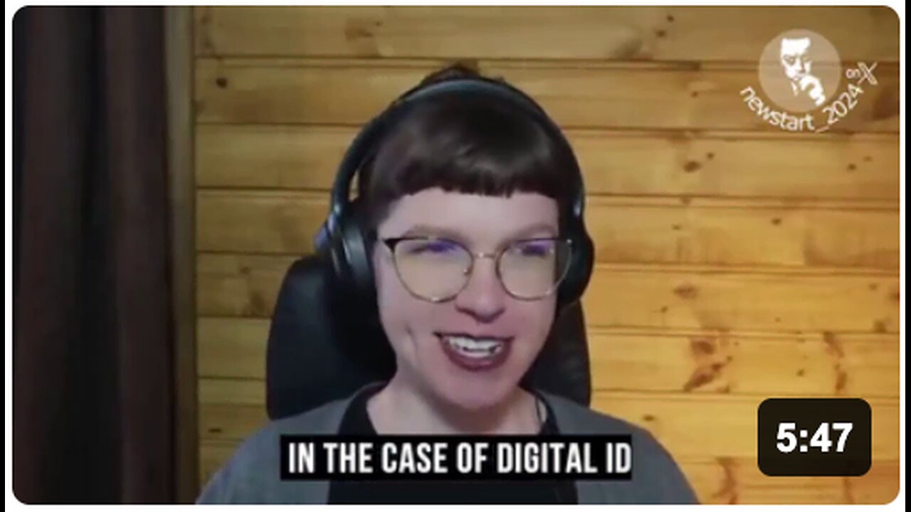 Say no to digital ID